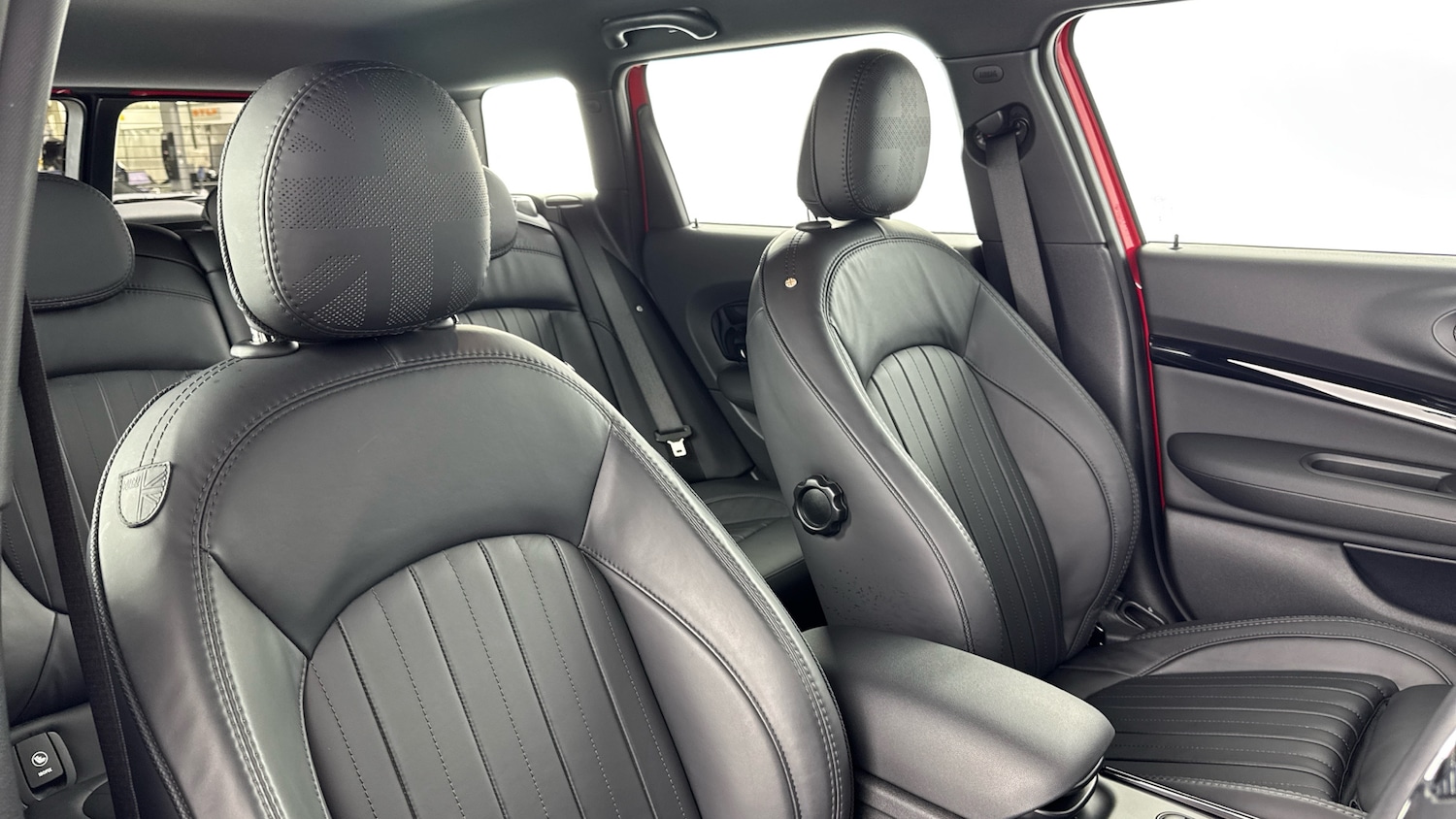 Used MINI Clubman 2022 for sale - 76694207: Photo 28