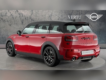 Used MINI Clubman 2022 for sale - 76694207: Photo