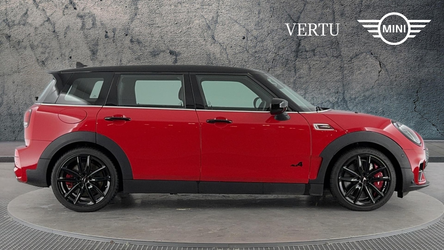 Used MINI Clubman 2022 for sale - 76694207: Photo 3