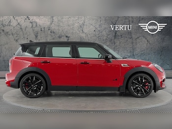 Used MINI Clubman 2022 for sale - 76694207: Photo