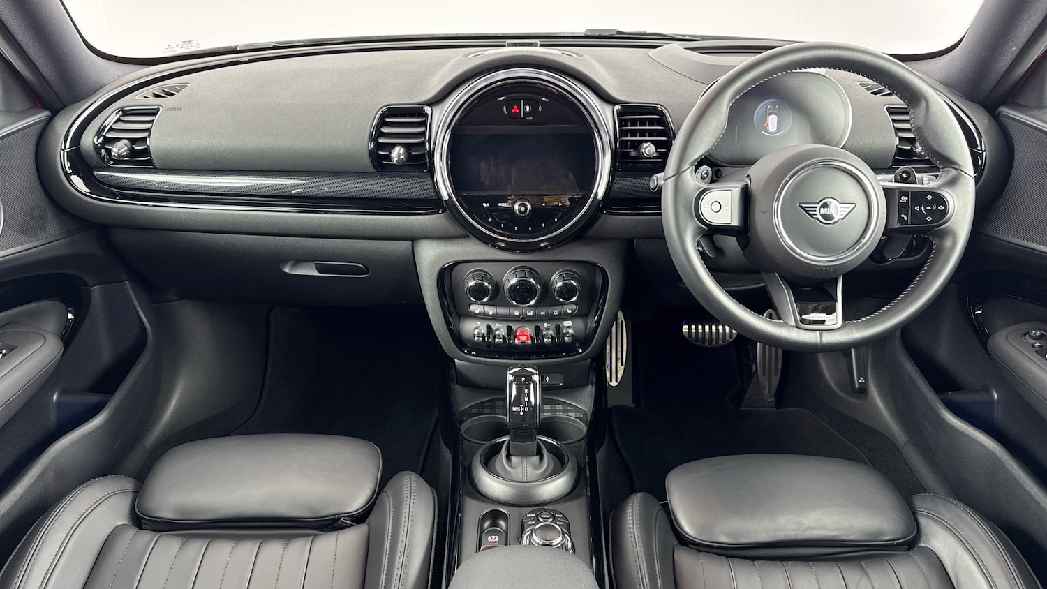 Used MINI Clubman 2022 for sale - 76694207: Photo 4