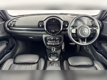 Used MINI Clubman 2022 for sale - 76694207: Photo