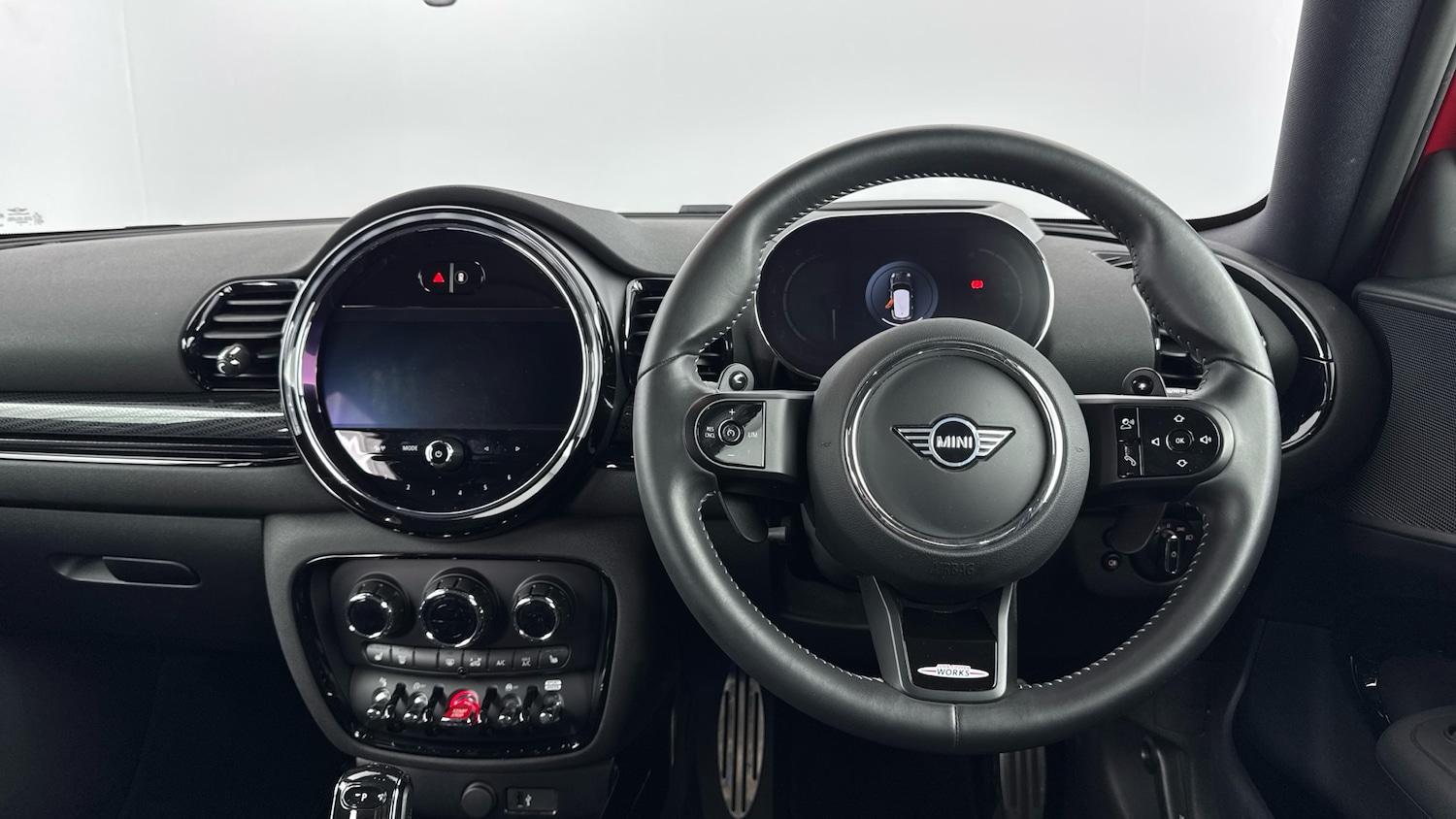 Used MINI Clubman 2022 for sale - 76694207: Photo 5