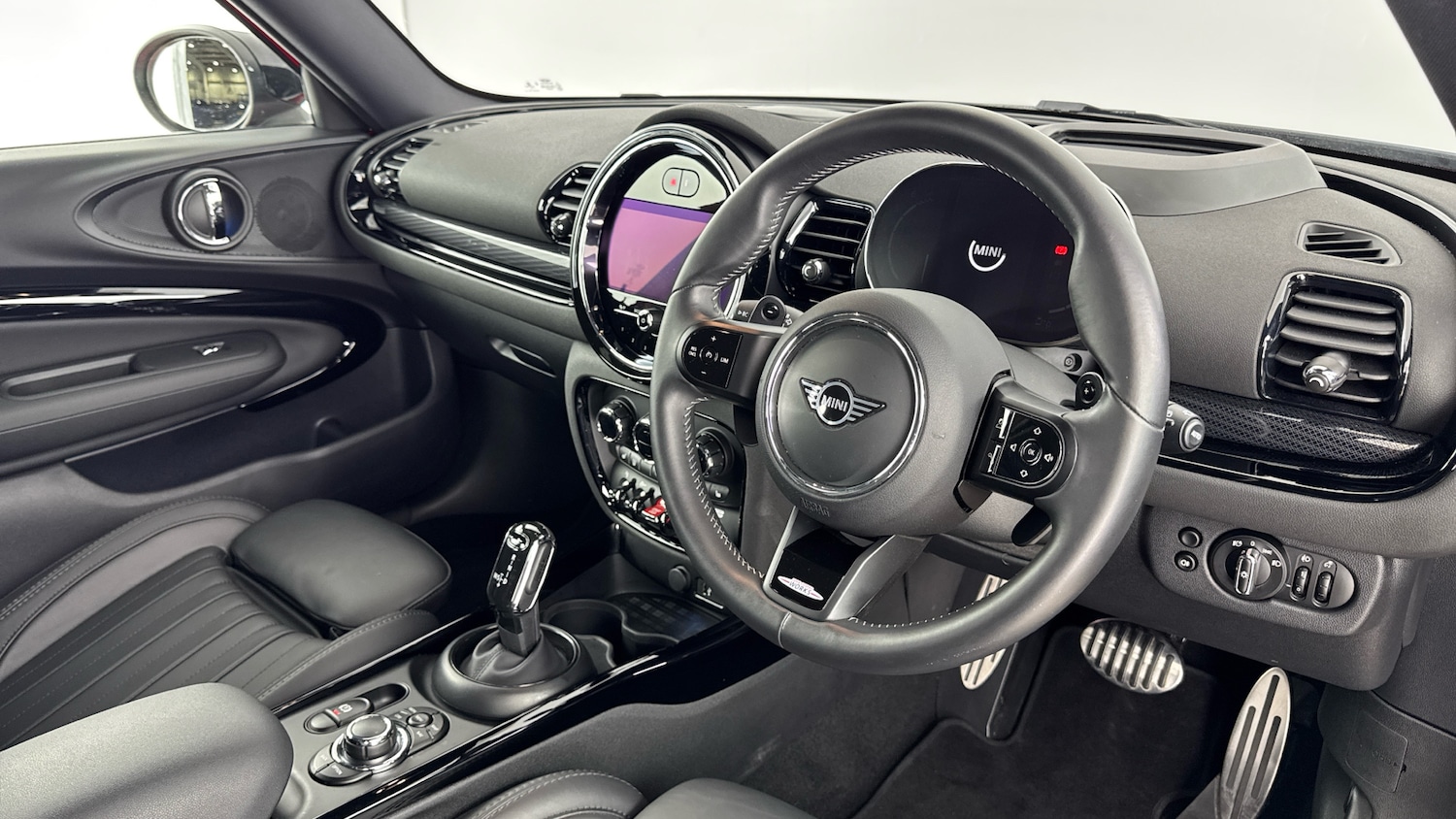 Used MINI Clubman 2022 for sale - 76694207: Photo 6