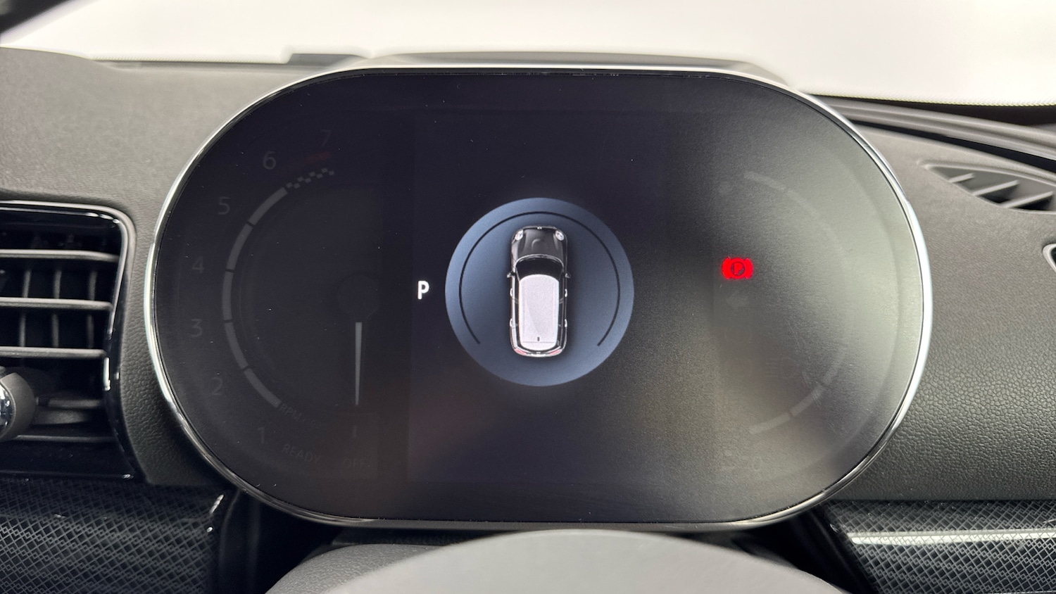 Used MINI Clubman 2022 for sale - 76694207: Photo 9