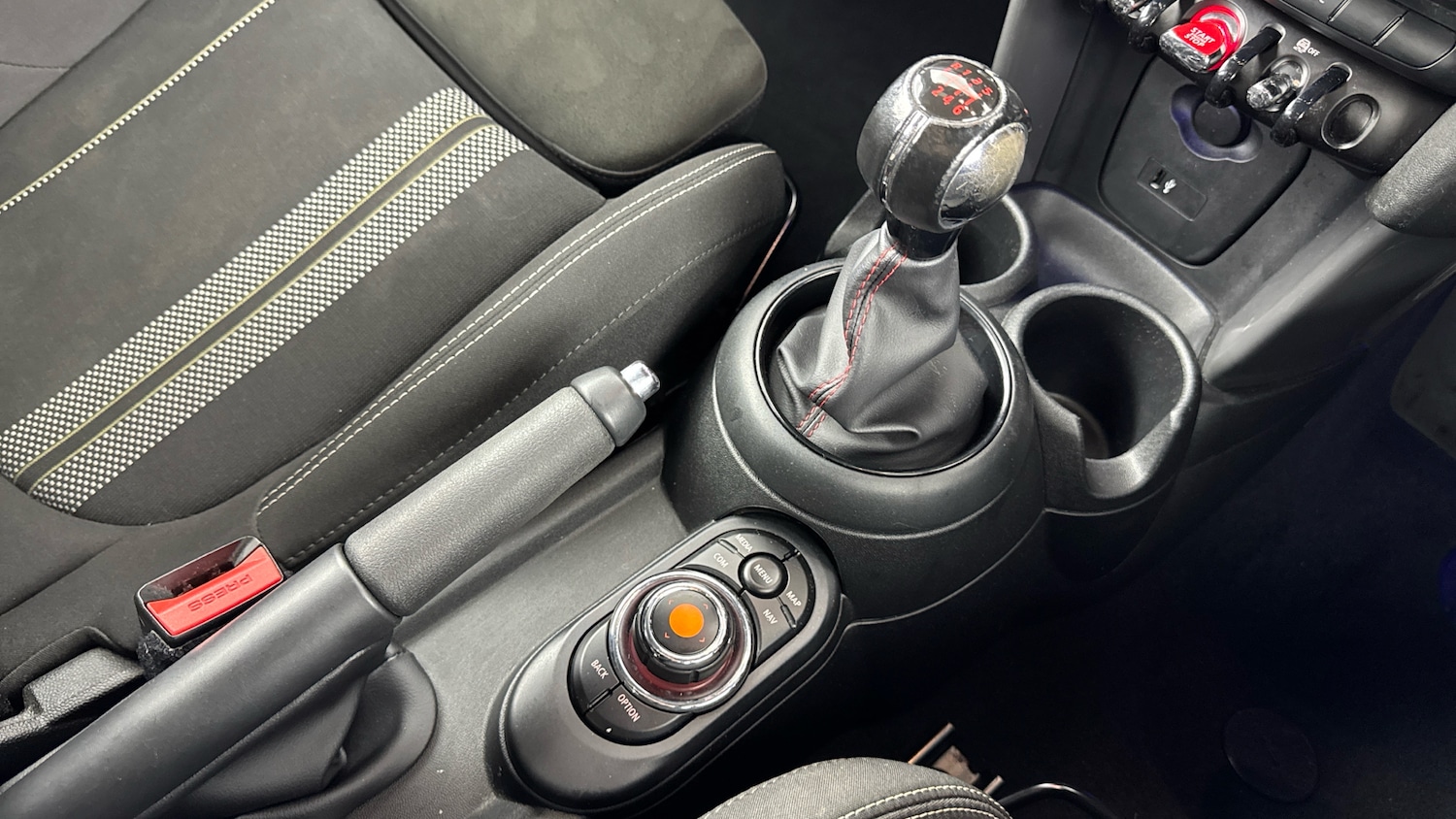 Used MINI Hatch 2019 for sale - 76451805: Photo 10