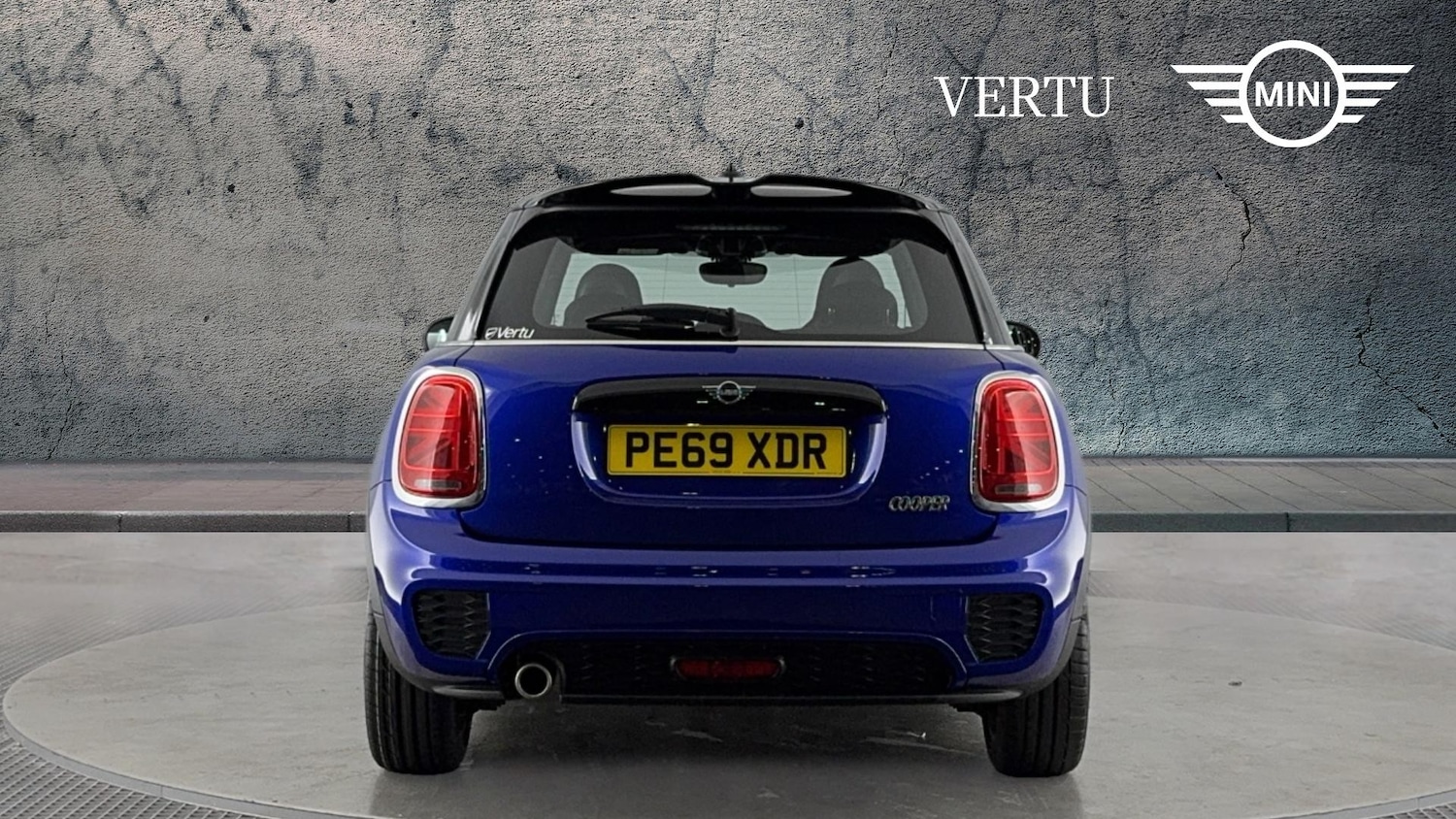 Used MINI Hatch 2019 for sale - 76451805: Photo 15