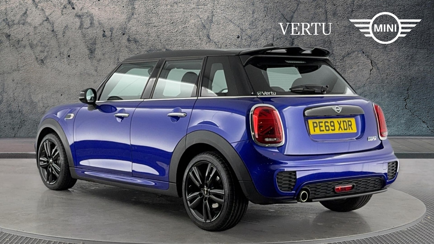 Used MINI Hatch 2019 for sale - 76451805: Photo 2