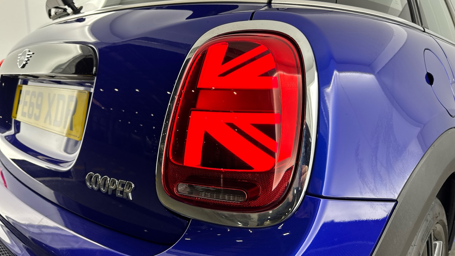 Used MINI Hatch 2019 for sale - 76451805: Photo 25