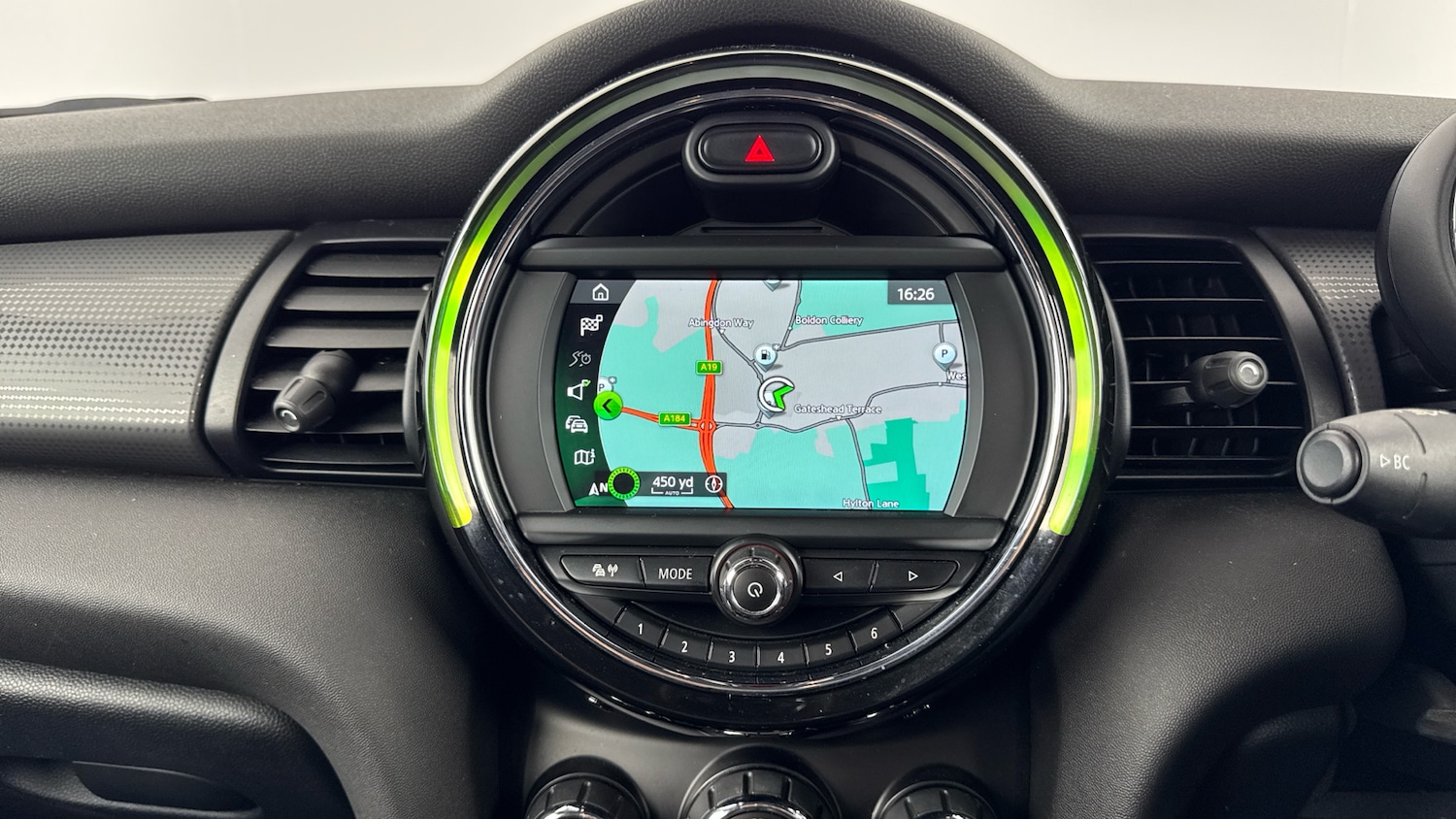 Used MINI Hatch 2019 for sale - 76451805: Photo 8