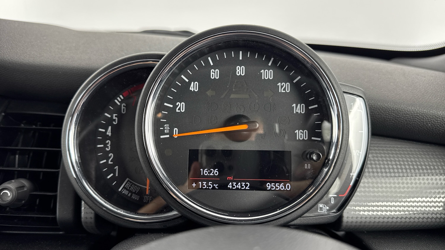 Used MINI Hatch 2019 for sale - 76451805: Photo 9