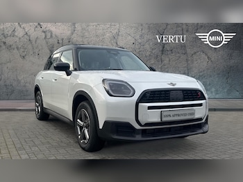 2025 (25) - 2.0 S Classic ALL4 5dr Auto Petrol Hatchback