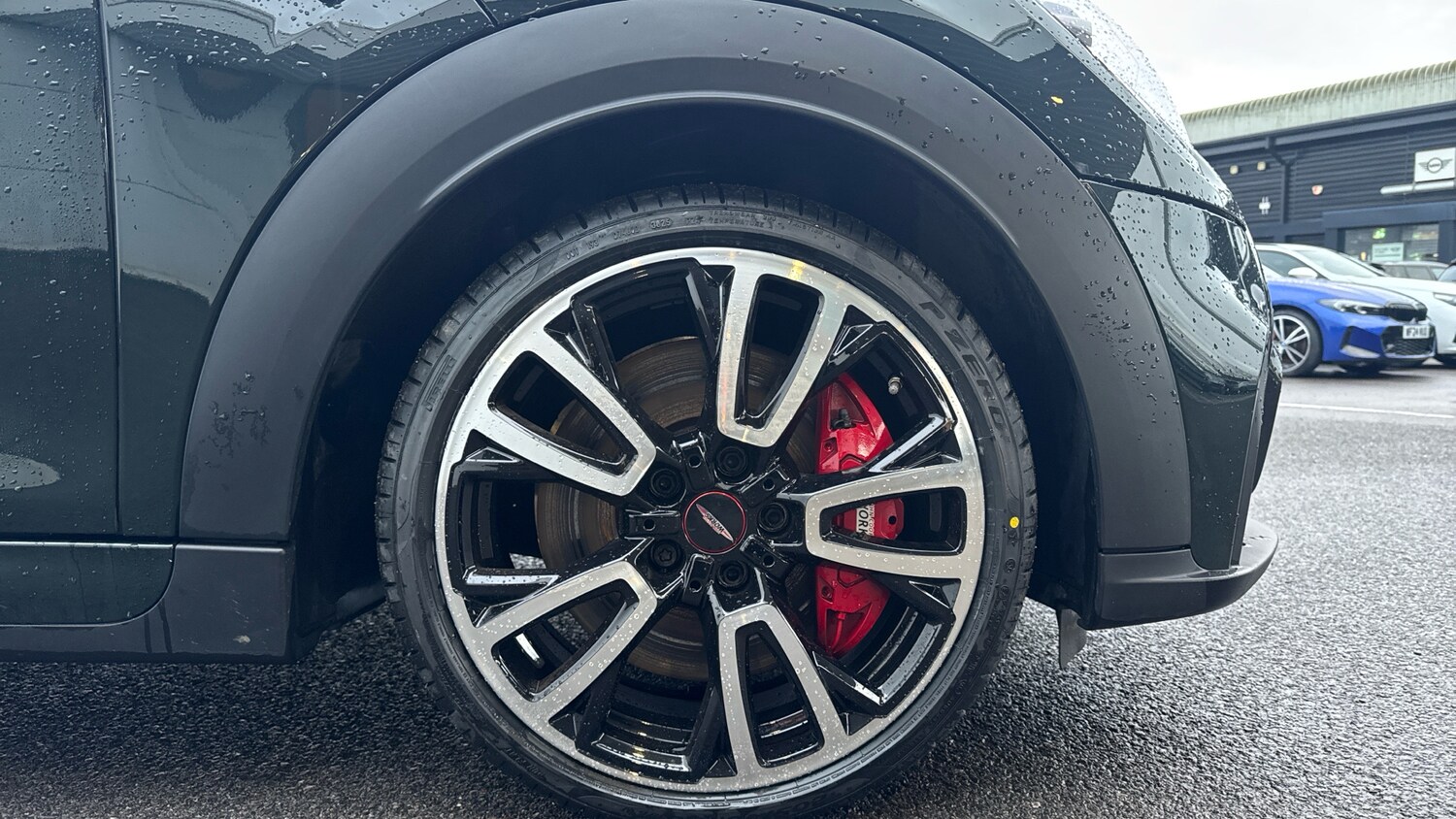 Used MINI Hatch 2022 for sale - 77883899: Photo 14