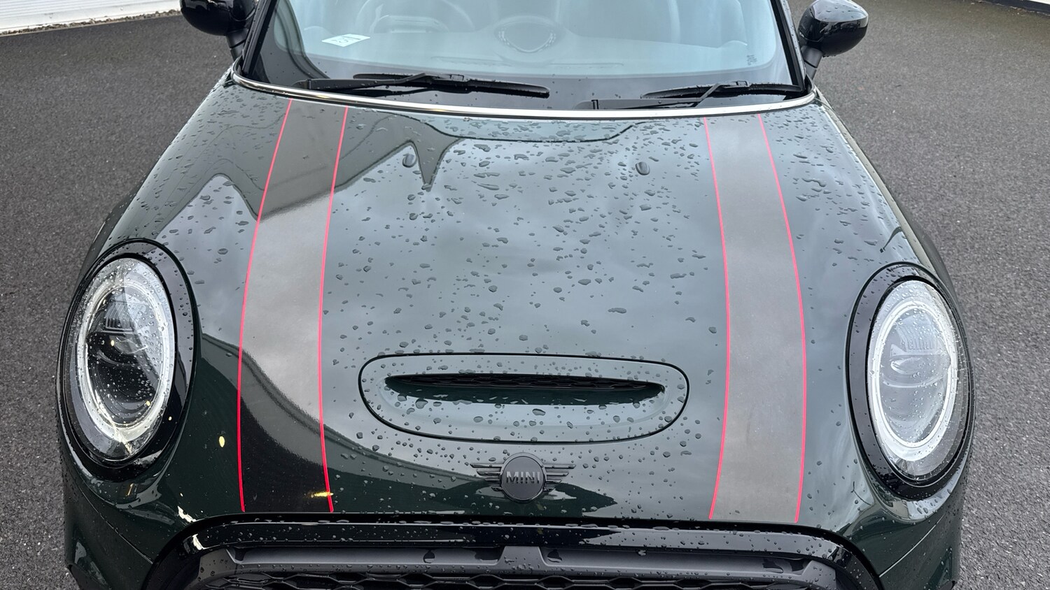 Used MINI Hatch 2022 for sale - 77883899: Photo 24