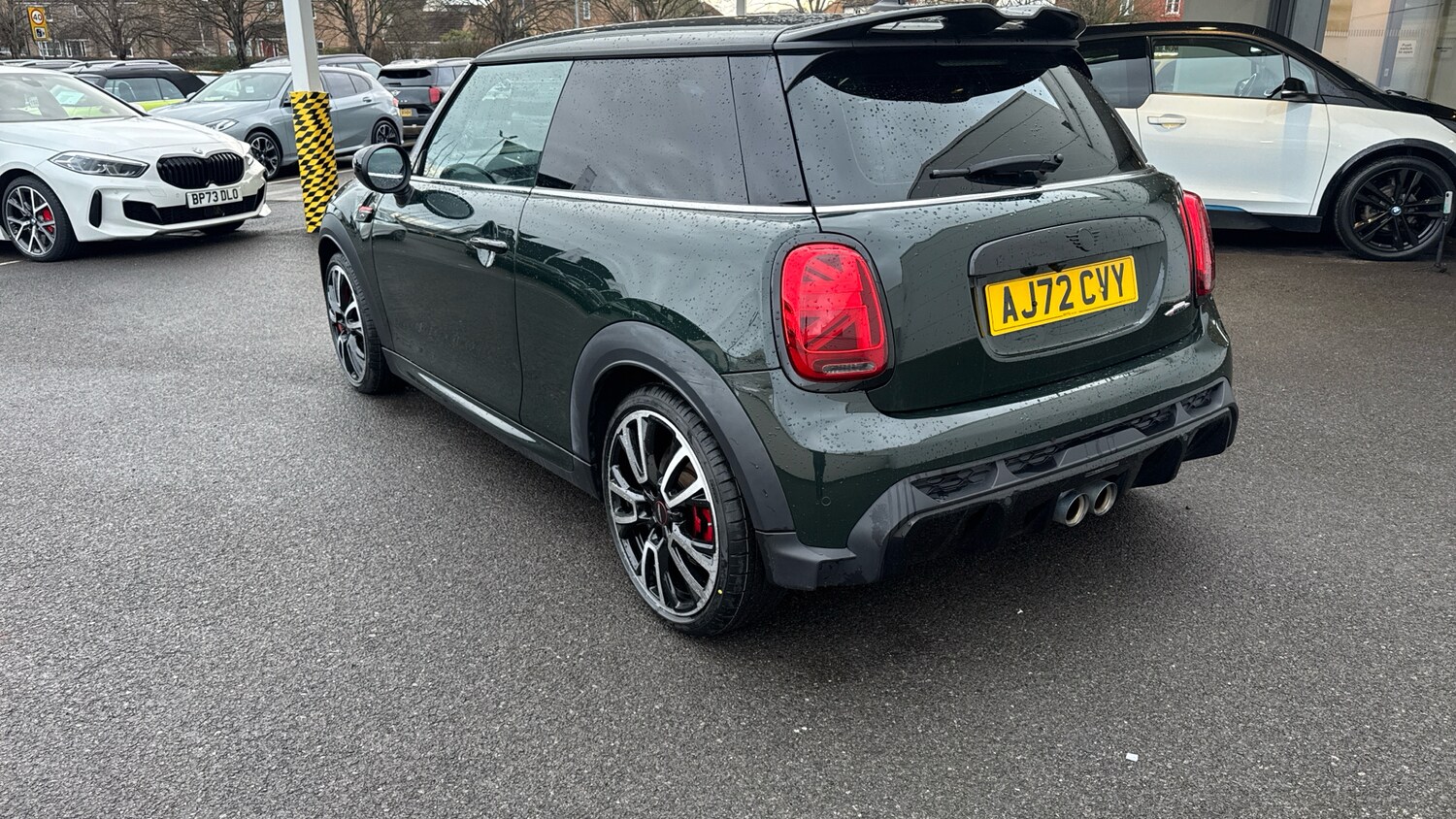Used MINI Hatch 2022 for sale - 77883899: Photo 28