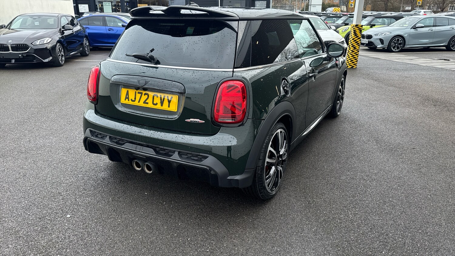 Used MINI Hatch 2022 for sale - 77883899: Photo 31