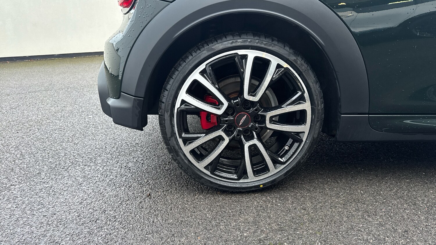 Used MINI Hatch 2022 for sale - 77883899: Photo 33