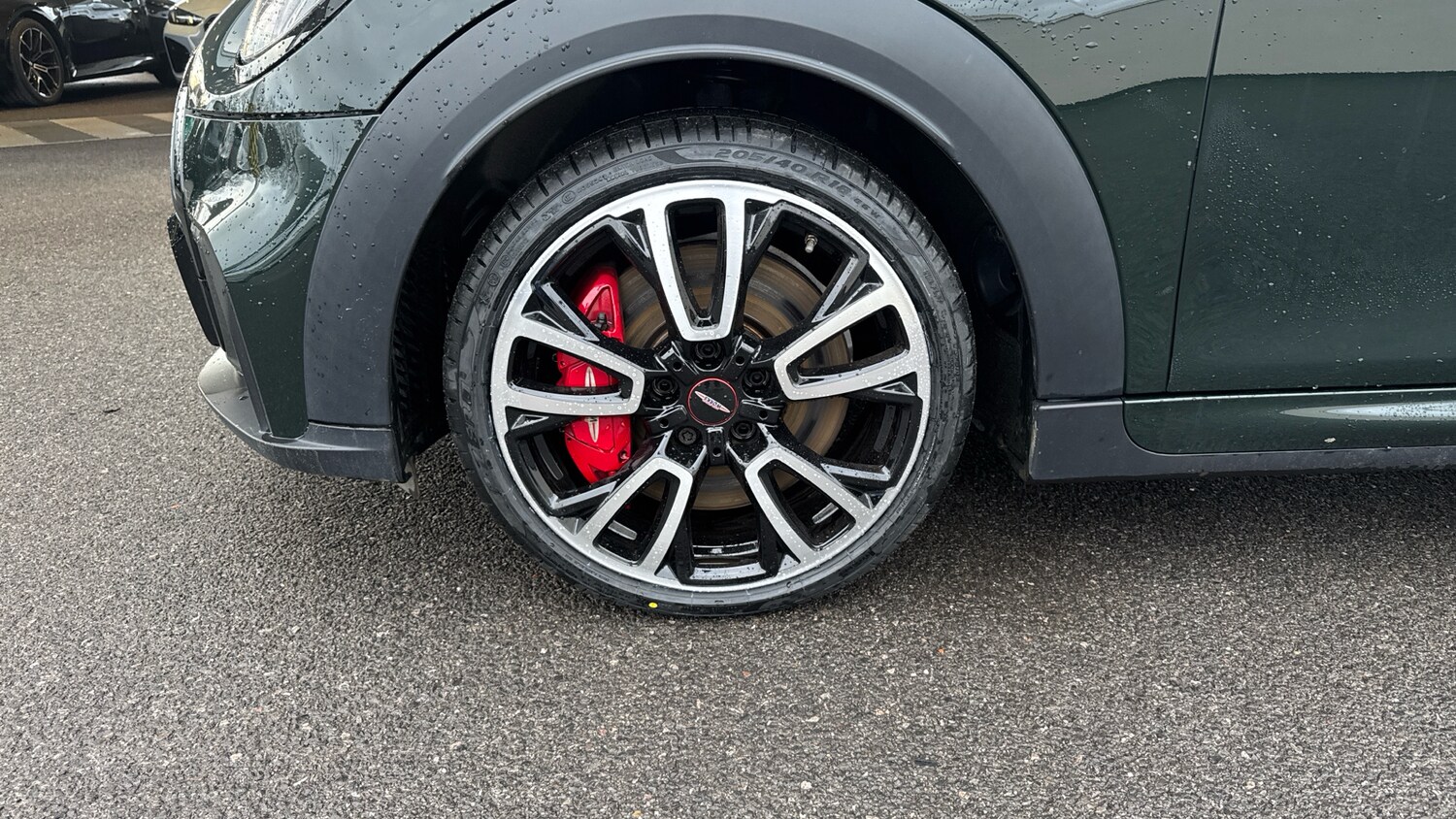 Used MINI Hatch 2022 for sale - 77883899: Photo 35