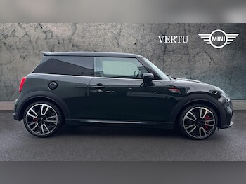 Used MINI Hatch 2022 for sale - 77883899: Photo