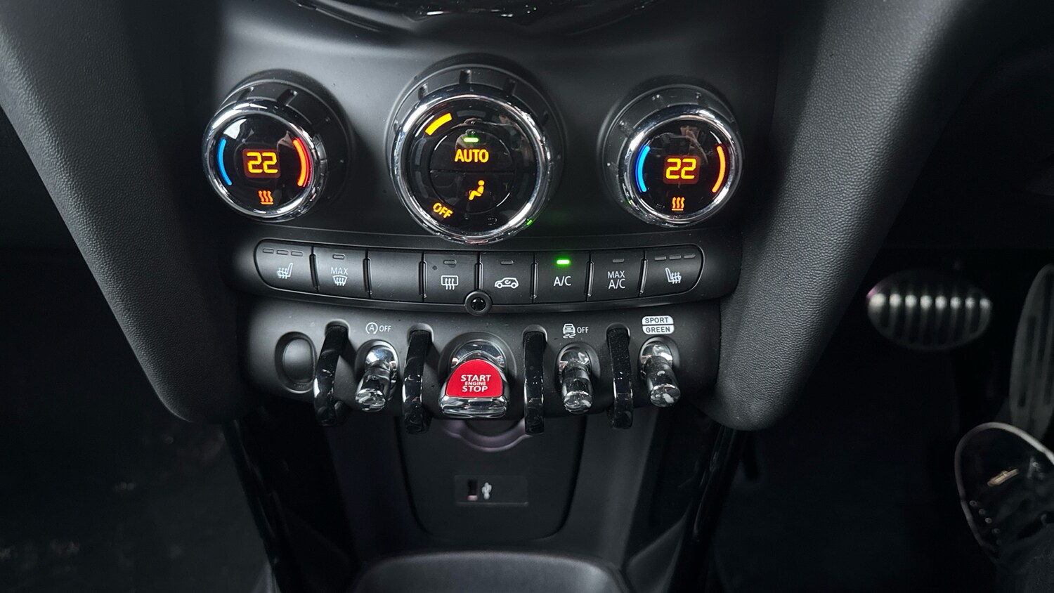 Used MINI Hatch 2022 for sale - 77883899: Photo 46