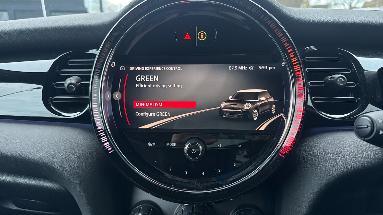 Used MINI Hatch 2022 for sale - 77883899: Photo 50