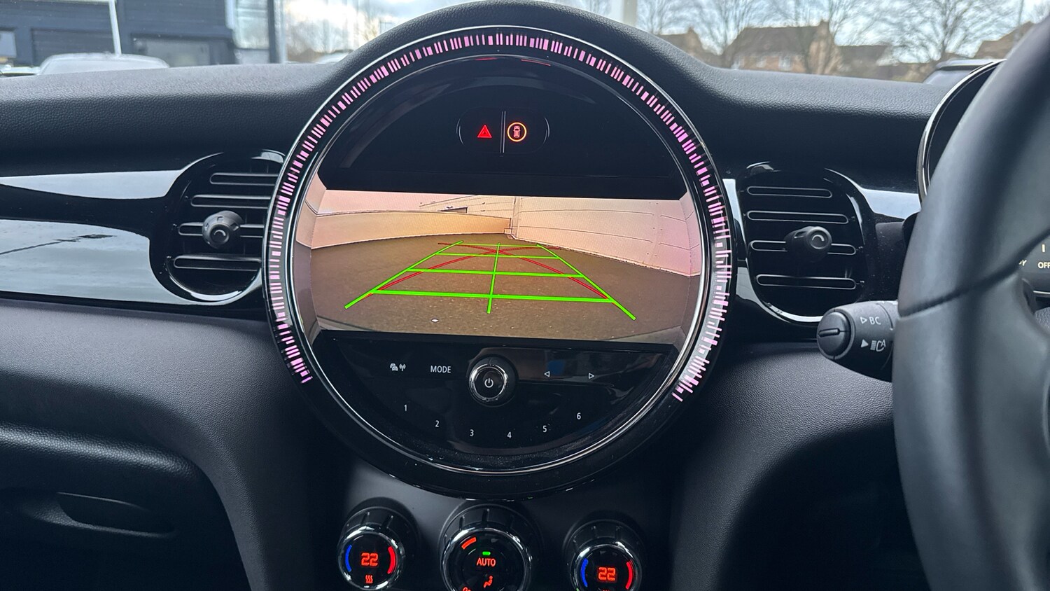 Used MINI Hatch 2022 for sale - 77883899: Photo 54