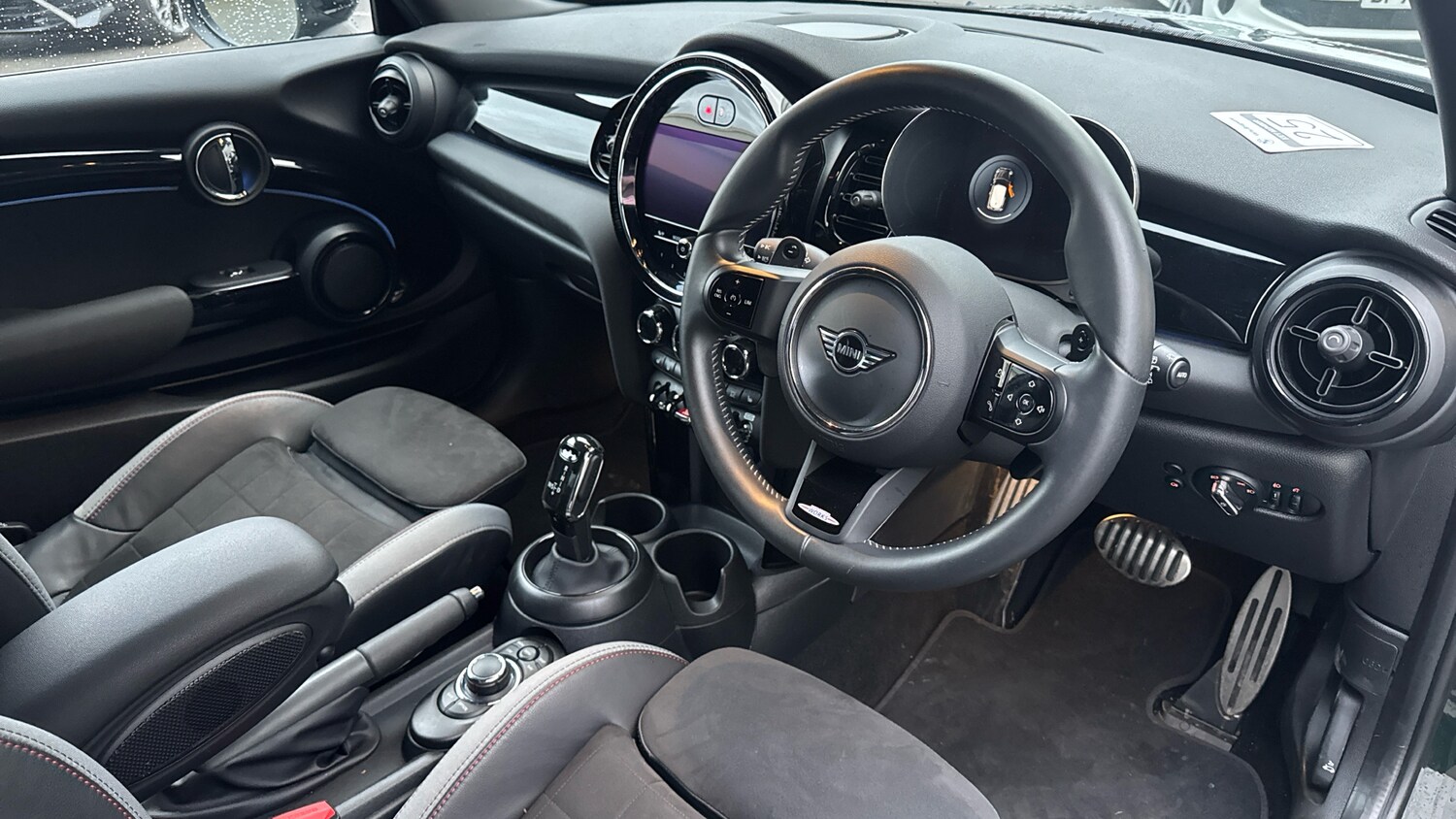 Used MINI Hatch 2022 for sale - 77883899: Photo 6