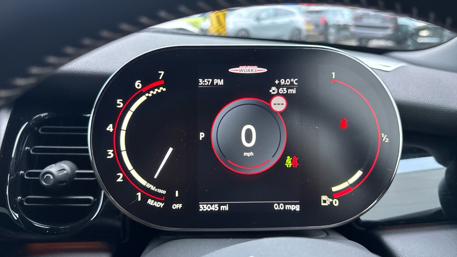 Used MINI Hatch 2022 for sale - 77883899: Photo 9