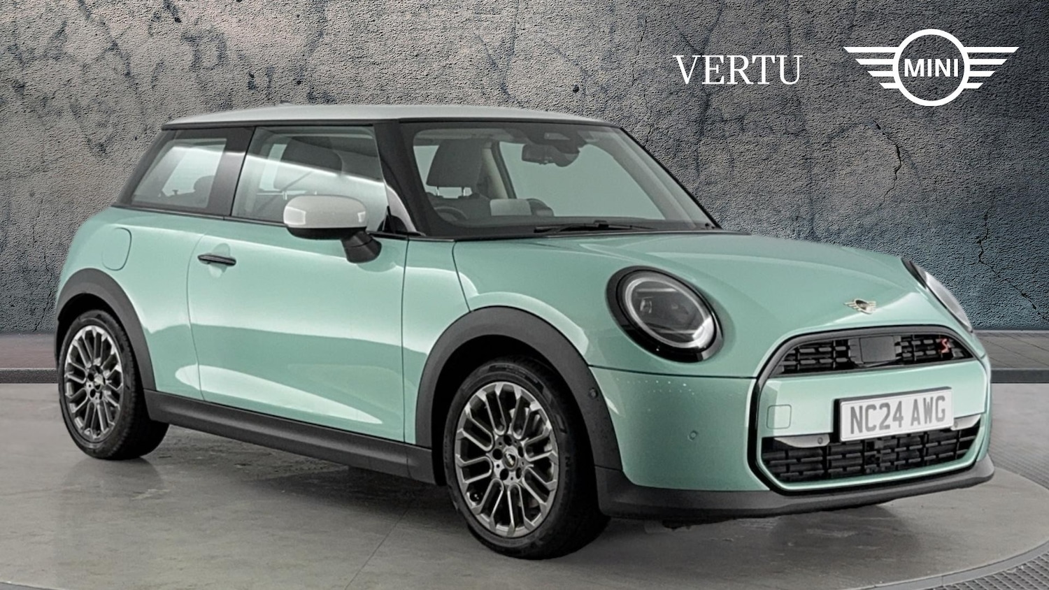 Used MINI Cooper 2024 for sale - 76564941: Photo 1