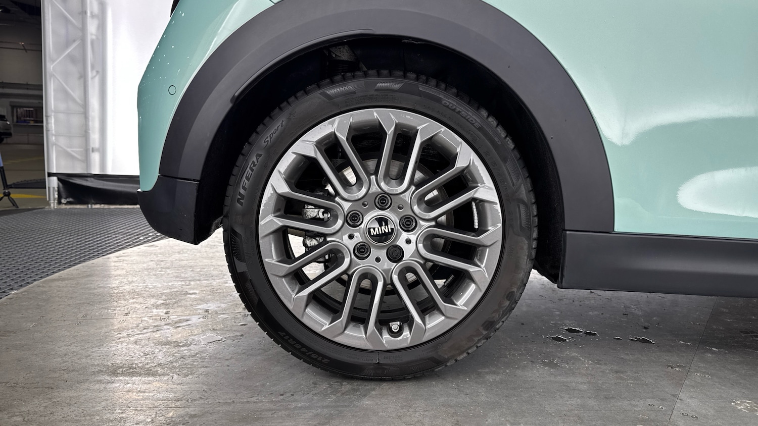 Used MINI Cooper 2024 for sale - 76564941: Photo 14