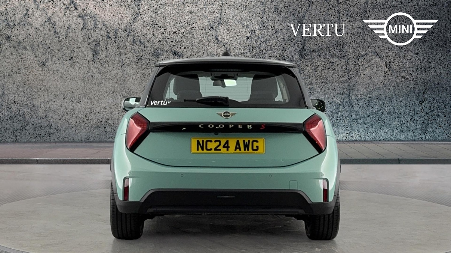 Used MINI Cooper 2024 for sale - 76564941: Photo 15