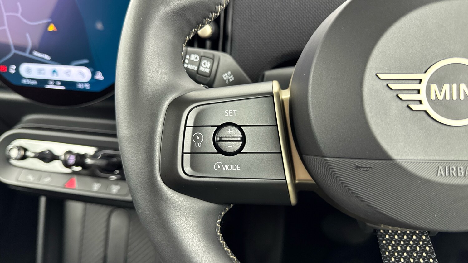 Used MINI Cooper 2024 for sale - 76564941: Photo 17