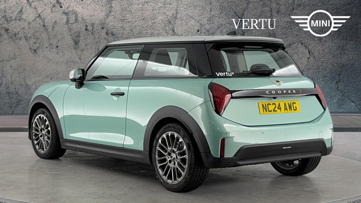 Used MINI Cooper 2024 for sale - 76564941: Photo 2