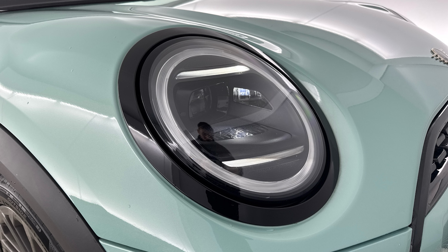 Used MINI Cooper 2024 for sale - 76564941: Photo 22