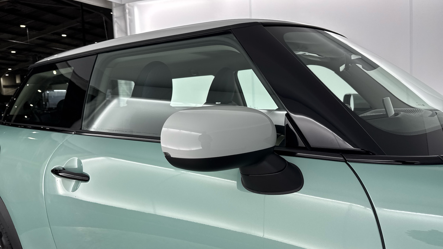 Used MINI Cooper 2024 for sale - 76564941: Photo 23