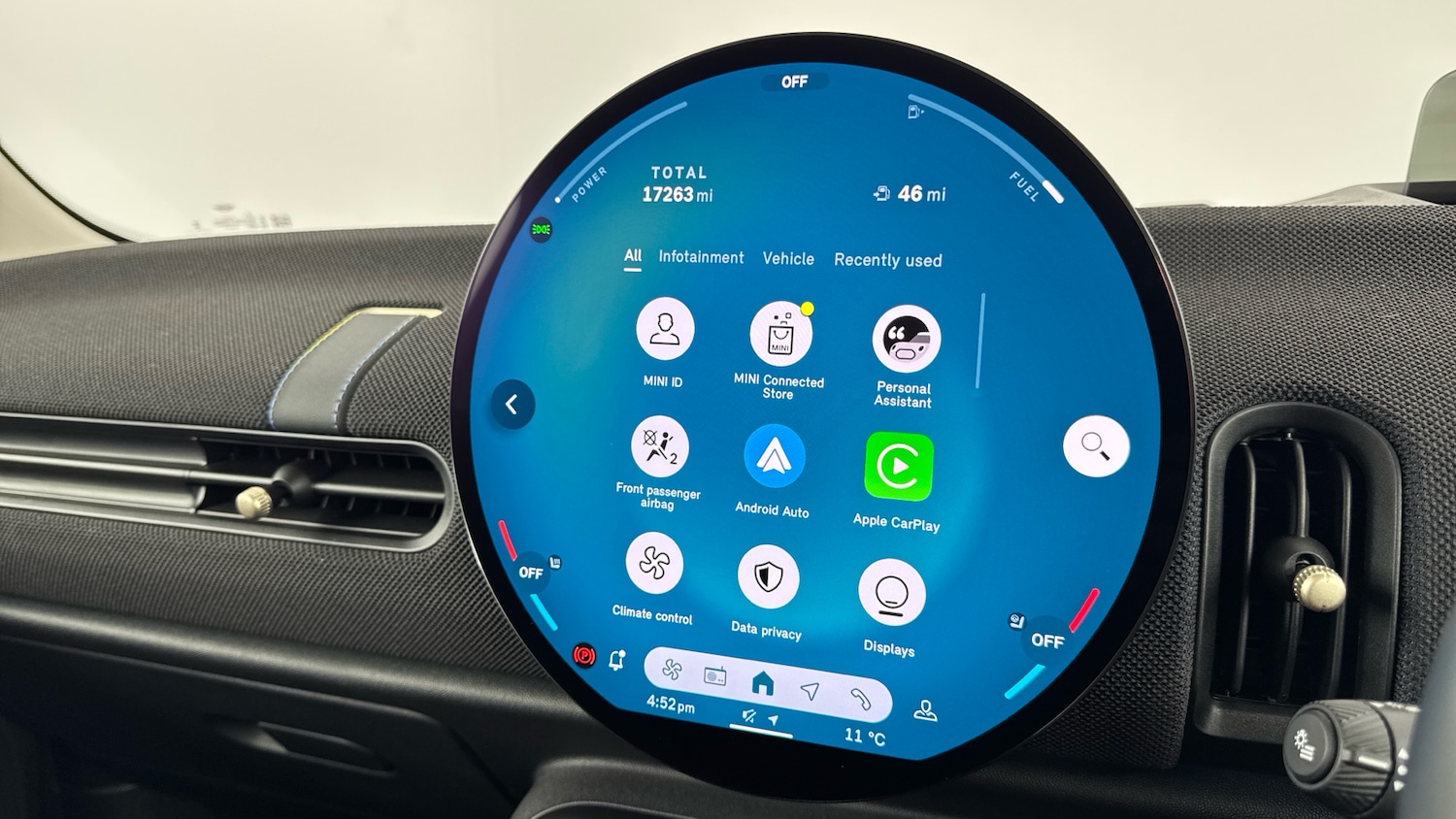 Used MINI Cooper 2024 for sale - 76564941: Photo 40