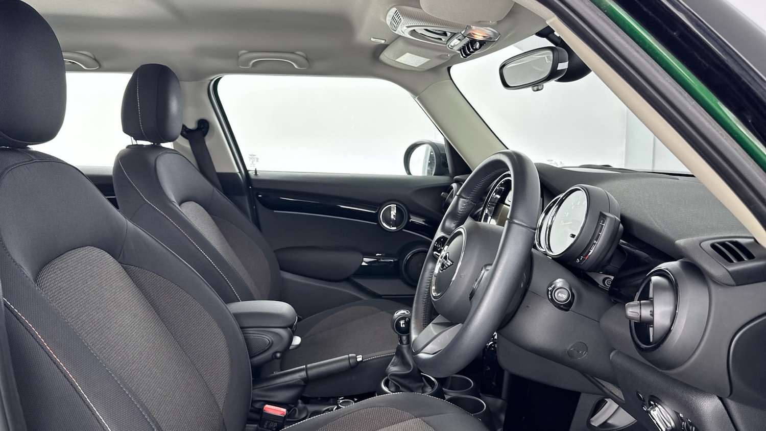 Used MINI Hatch 2022 for sale - 77517451: Photo 11