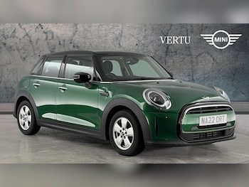 Used MINI Hatch 2022 for sale - 77517451: Photo