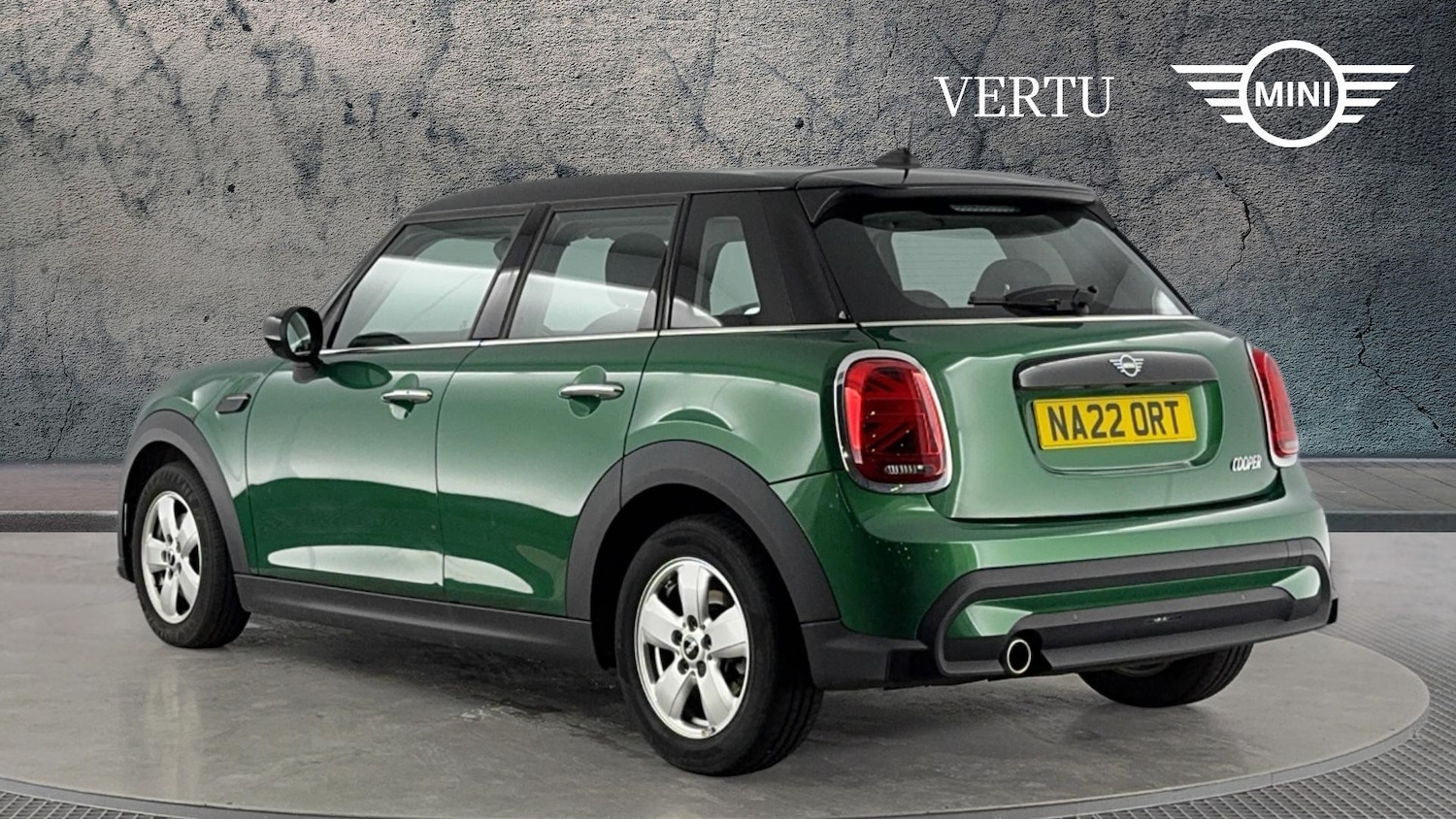 Used MINI Hatch 2022 for sale - 77517451: Photo 2