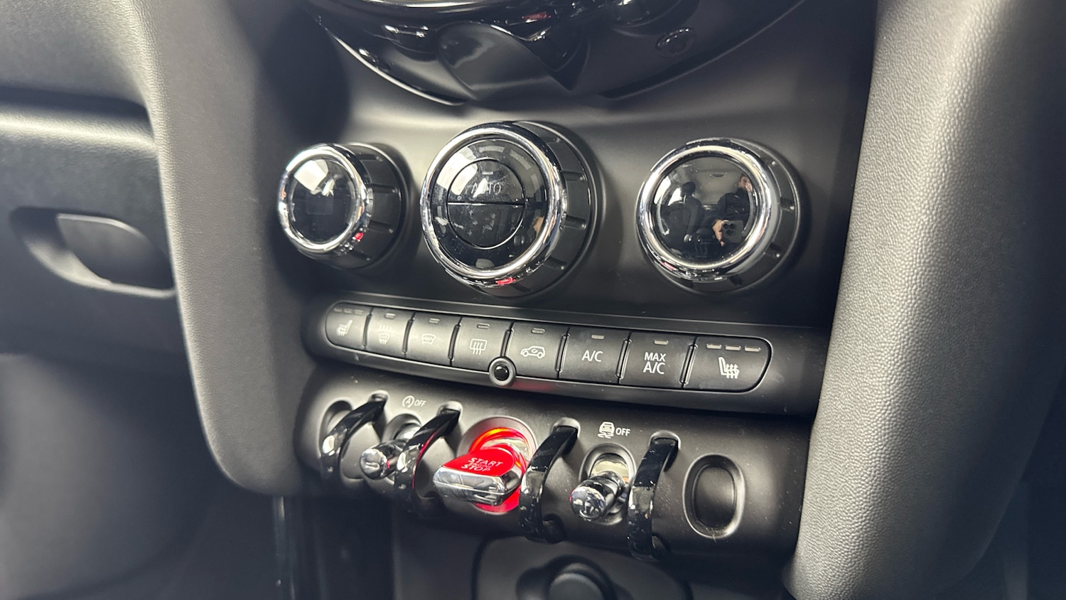 Used MINI Hatch 2022 for sale - 77517451: Photo 20