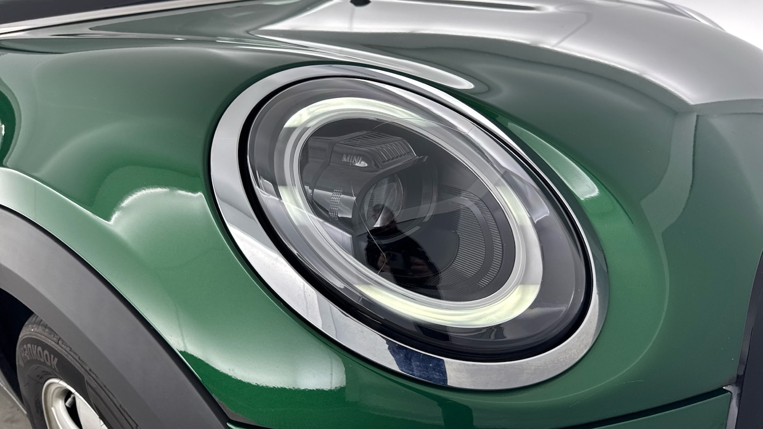 Used MINI Hatch 2022 for sale - 77517451: Photo 22