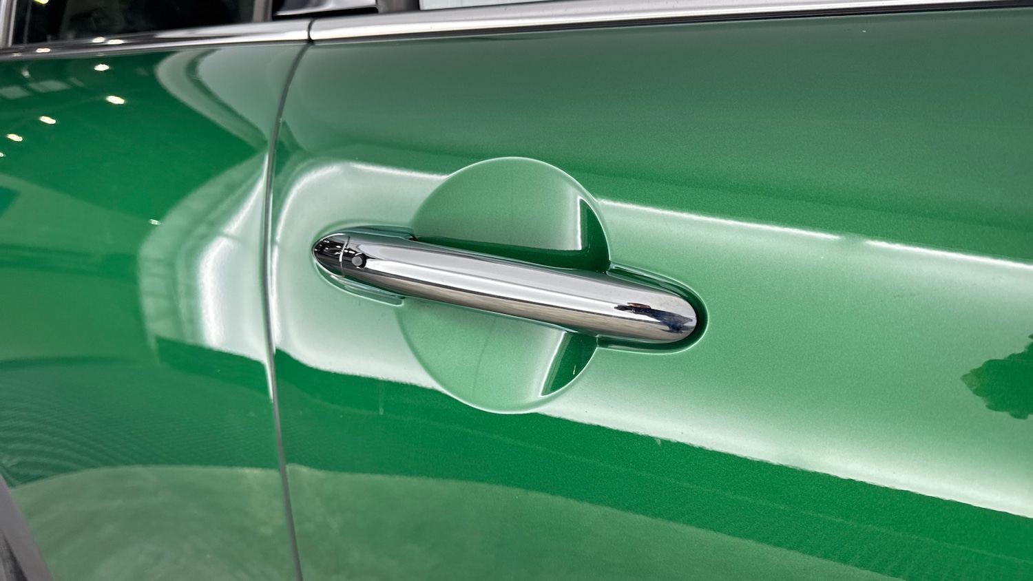 Used MINI Hatch 2022 for sale - 77517451: Photo 24