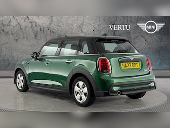 Used MINI Hatch 2022 for sale - 77517451: Photo