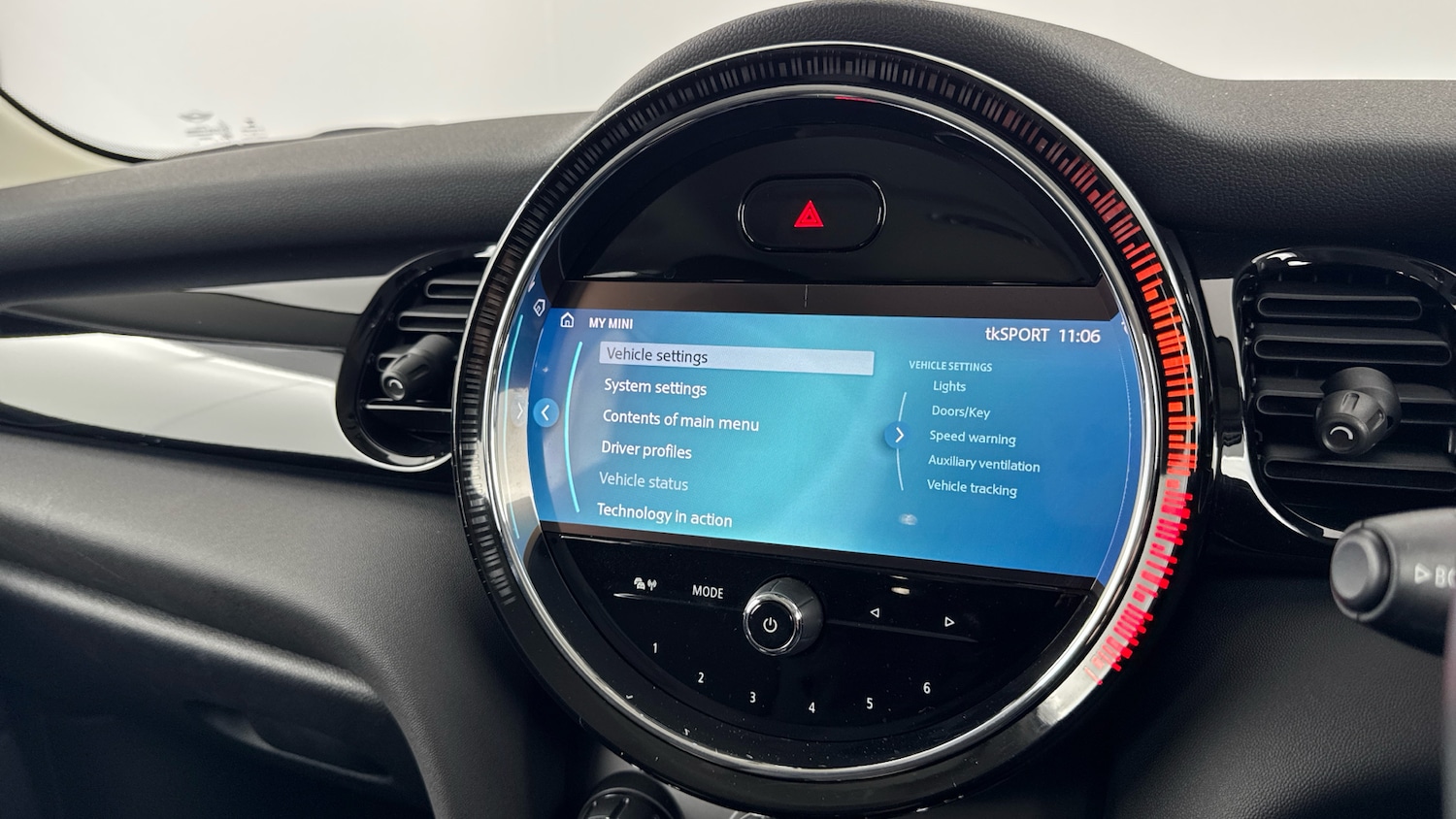 Used MINI Hatch 2022 for sale - 77517451: Photo 35