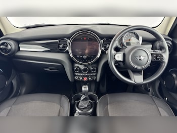 Used MINI Hatch 2022 for sale - 77517451: Photo