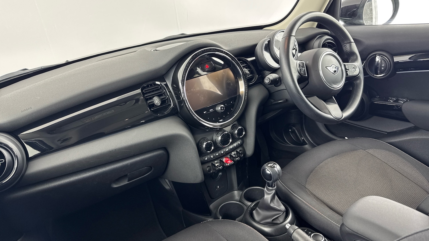 Used MINI Hatch 2022 for sale - 77517451: Photo 7