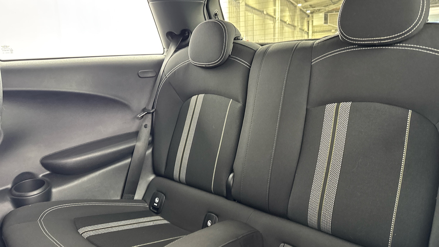 Used MINI Hatch 2020 for sale - 77917648: Photo 12