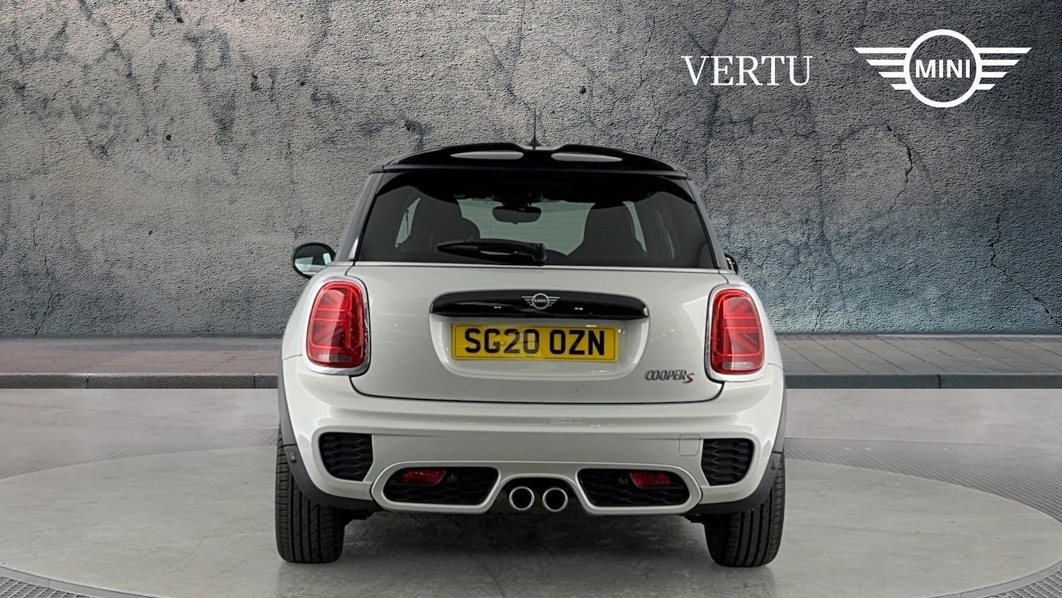 Used MINI Hatch 2020 for sale - 77917648: Photo 15