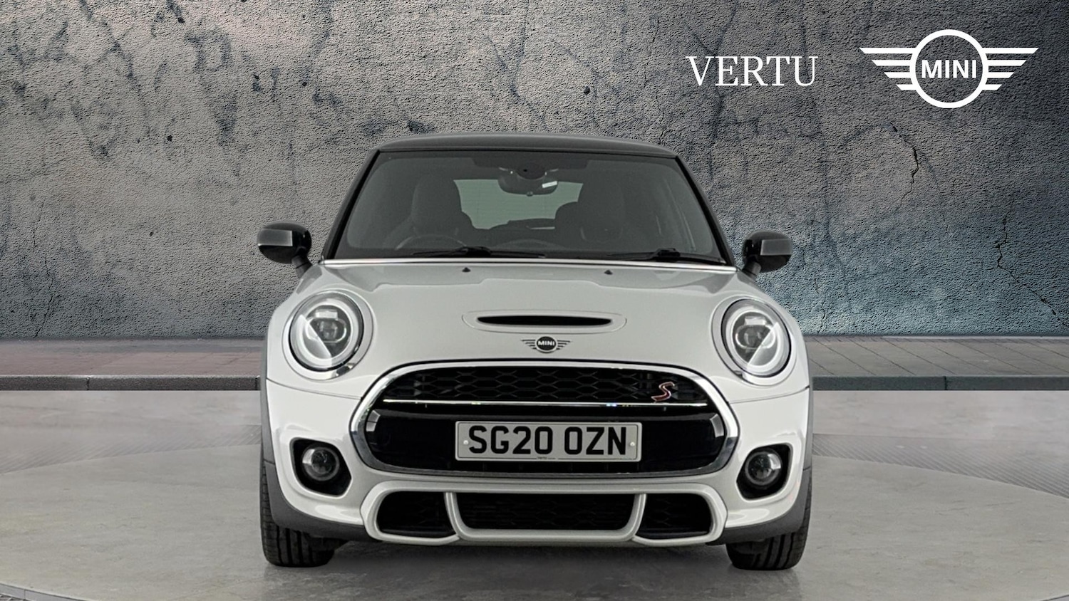 Used MINI Hatch 2020 for sale - 77917648: Photo 16