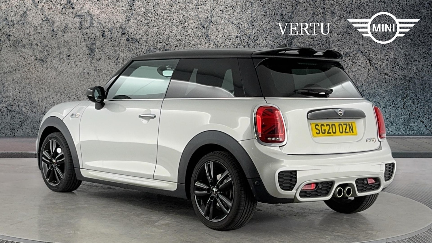 Used MINI Hatch 2020 for sale - 77917648: Photo 2